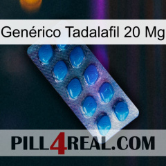 Genérico Tadalafil 20 Mg viagra1